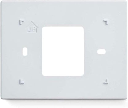 Honeywell Home THP2400A1027W White Coverplate Assembly by HoneywellAirComfort
