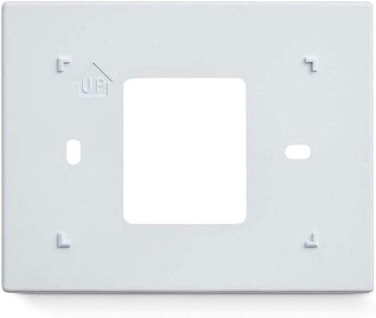 Honeywell Home THP2400A1027W White Coverplate Assembly by HoneywellAirComfort