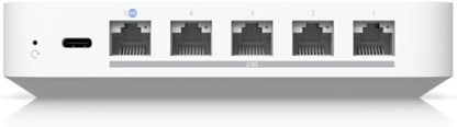 Ubiquiti Cloud Gateway Max - - Image 3