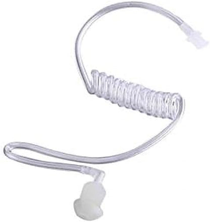 2-Wire Acoustic Tube Earpiece/Headset - Image 7