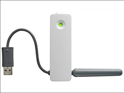 Microsoft Xbox 360 Wireless a/b/g Network Adapter - Image 5