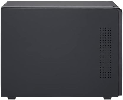 QNAP TR-004 4 Bay USB Type-C Direct Attached Storage - Image 6