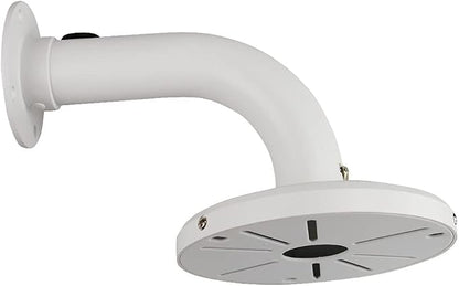 Security Camera Mount Bracket, Dome Camera Mount Universal Camera Wall Mounting - Image 9