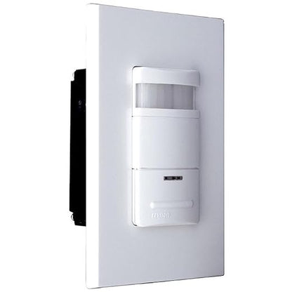 Leviton Decora 120/277-Volt Wall Switch Occupancy Sensor - Image 2