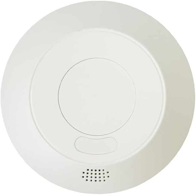Presence Sensor, WenzhiIoT Smart Motion Sensor Zigbee 5.8GHz Radar MmWave by WenzhiIoT