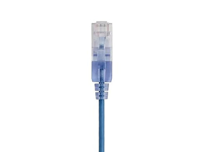 Monoprice Cat6A Patch Ethernet Cable - Image 2