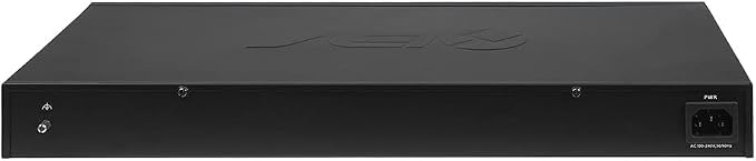 BV-Tech 16 Ports PoE+ Switch -230W - Image 5