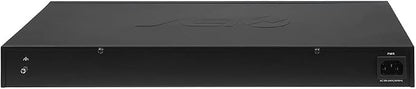 BV-Tech 16 Ports PoE+ Switch -230W - Image 5