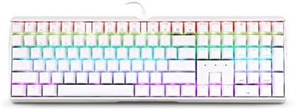 Cherry MX 3.0 S Wired Mechanical Gaming Keyboard. Aluminum Housing Built - Image 3