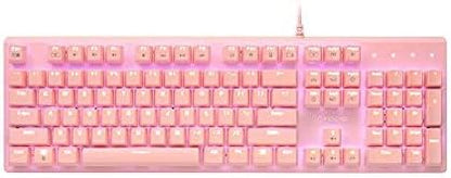 i-rocks K75M Mechanical Keyboard - Image 3