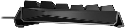 Cherry MX Board 3.0 S Wired Mechanical Keyboard | Front Face Lettering | RGB - Image 4