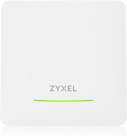 Zyxel WiFi 7 Wireless Access Point BE5100 | PoE+ / AC Powered | 2.5Gb Ethernet by ZYXELNETWORKS