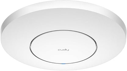 Cudy AC1200 Gigabit Wireless Access Point, Gigabit RJ45, Business WiFi Solution - Image 6