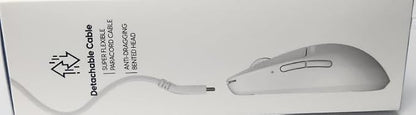 Pulsar Gaming Gears X2 Wired Gaming Mouse, Ultra Lightweight, Optical Switch - Image 14