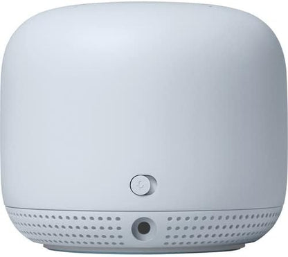 Google Nest WiFi Router Snow - Image 5