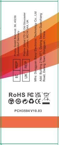 Pixel 2.4GHz Digital Wireless Remote Shutter Release E3 Compatible - Image 11