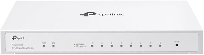 TP-Link Festa FS308G by TP-Link