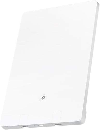 TP-Link AX3000 Wall-Mounted Wi-Fi 6 Router Archer Air R5 | Ultra-Thin & Compact by TP-Link