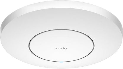 Cudy AX3000 2.5G WiFi 6 Wireless Access Point, 2.5Gbps RJ45, Business WiFi - Image 3