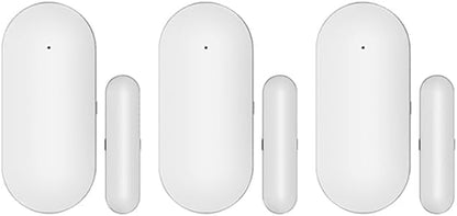 WiFi Wireless Alarm System for Home Security by Unknown