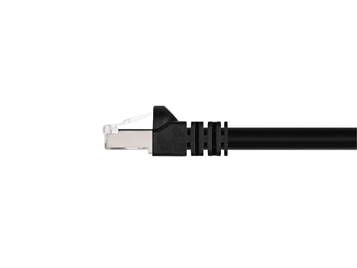 Monoprice 124311 Cat6A Ethernet Patch Cable - Image 2