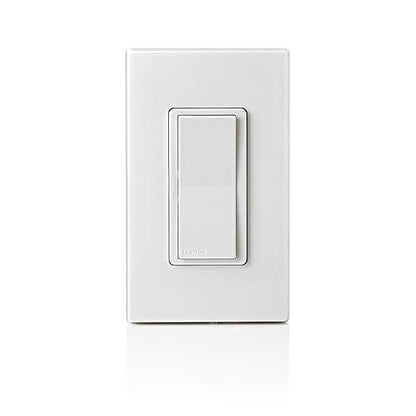 Leviton Decora Smart Switch Anywhere Companion, Add Wire-Free 3-Way/4-Way/5-Way - Image 6