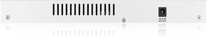 Zyxel 8 Port Network Switch | 2.5Gb Multi Gigabit Switch | Unmanaged | 8X 2.5G - Image 4