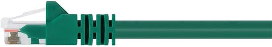 Monoprice 7FT 24AWG Cat5e 350MHz UTP Ethernet Bare Copper Network Cable - Image 2