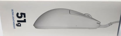 Pulsar Gaming Gears X2 Wired Gaming Mouse, Ultra Lightweight, Optical Switch - Image 13