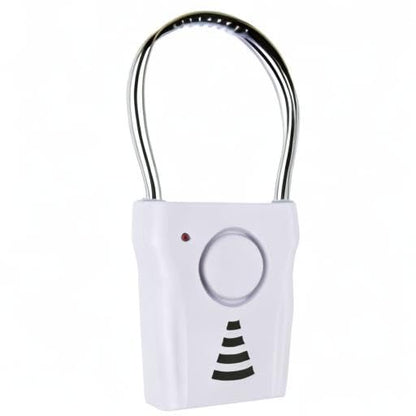 SABRE 110dB Door Handle Alarm | Extremely Loud Wireless Audible Up To 680 Ft - Image 7