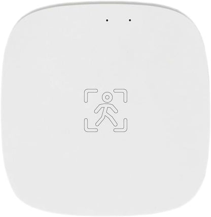 Presence Sensor, WenzhiIoT Smart Motion Sensor Zigbee 5.8 GHz Radar MmWave by WenzhiIoT
