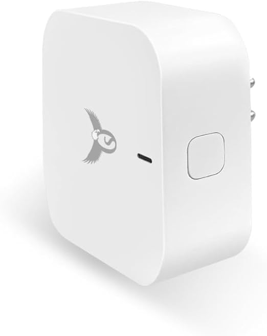 Smart Gateway, Support Multiple Types of Button/Switch, Wireless Bluetooth by OspreyLife