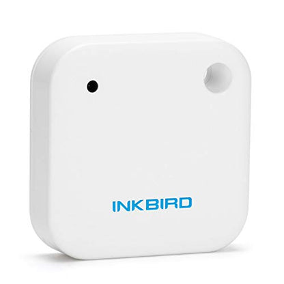 Inkbird Smart Thermometer, Freezer Wireless Thermometer Bluetooth Temperature by Inkbird