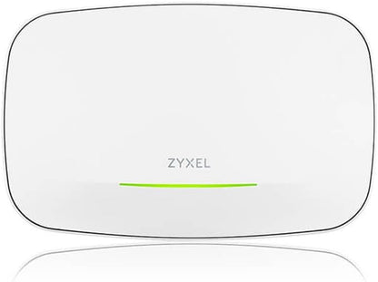 Zyxel WiFi 7 BE6500 Wireless Dual-Radio Access Point | PoE+ or USB Type C by ZYXELNETWORKS