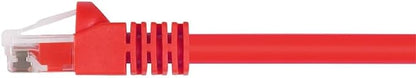 Patch Cord, Cat 6, 2.0 ft. - Image 2