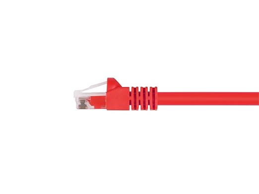 Monoprice Cat6 Network Cable - Image 2