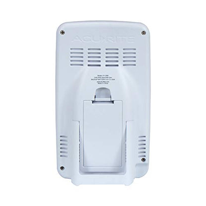 AcuRite 01136M Wireless Thermometer - Image 7