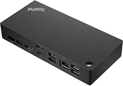 Lenovo ThinkPad USB Type-C Dock Gen 2 - Image 3