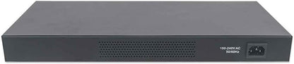 Intellinet 24 Port Gigabit Ethernet Switch - Image 5