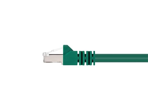 Monoprice Cat6A Ethernet Patch Cable - Image 2