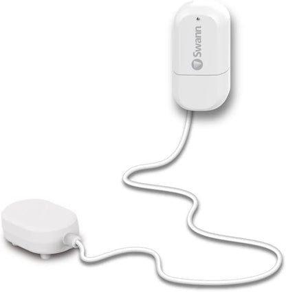 Swann Leak Alert Sensor. Easy Installation, Wi-Fi Connected, Battery Powered - Image 4