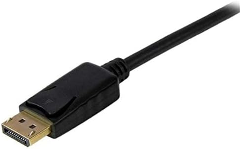 StarTech.com 3ft DisplayPort to VGA Cable - Image 4