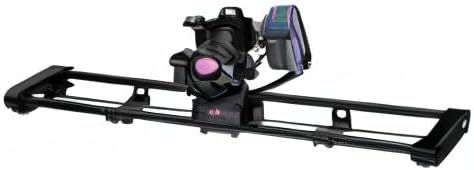 ZEAPON AXIS 80 Pro AXIS Multi-axis Motorized Camera Slider, Pan Heads - Image 8