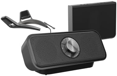 PIONEER, Desktop Gaming Speaker, Sound TECTOR, Compact Front Speaker - Image 4