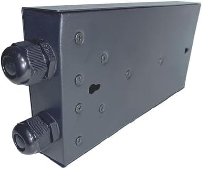 Fiber Optic Wall Mount Box - Image 4