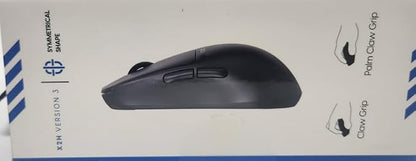 Pulsar Gaming Gears X2H v3 Wireless Gaming Mouse, Ultra Lightweight 1.87 oz - Image 11