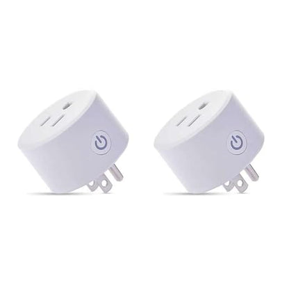 Zigbee Smart Plug, Easy Setup, Work by Sparkleiot