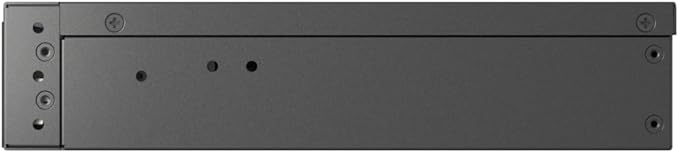 QNAP QSW-3216R-8S8T-US 16-Port Half-Width Rackmount 10GbE Unmanaged Switch - Image 6