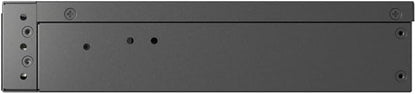 QNAP QSW-3216R-8S8T-US 16-Port Half-Width Rackmount 10GbE Unmanaged Switch - Image 6