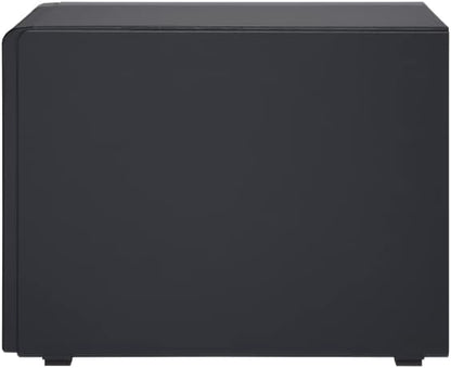 QNAP TR-004 4 Bay USB Type-C Direct Attached Storage - Image 8